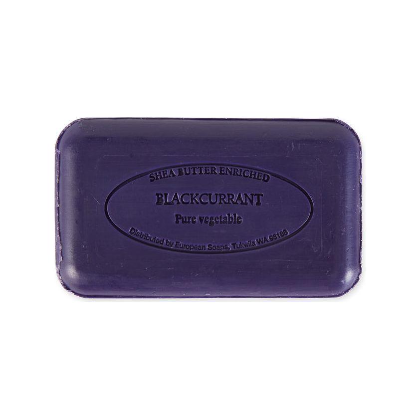 Pre De Provence Blackcurrant Shea Butter Enriched Vegetable Soap 150 g