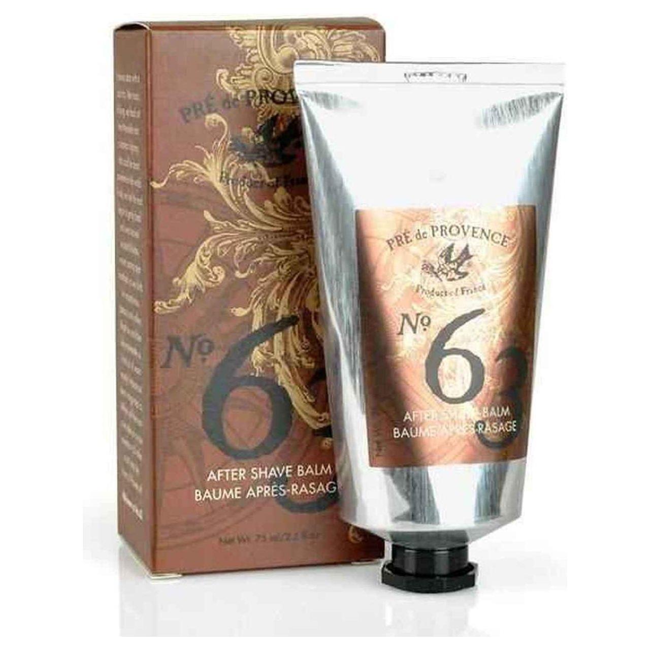 Pre De Provence No.63 After Shave Balm 2.5 Oz