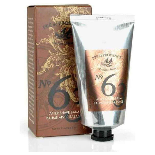 Pre De Provence No.63 After Shave Balm 2.5 Oz
