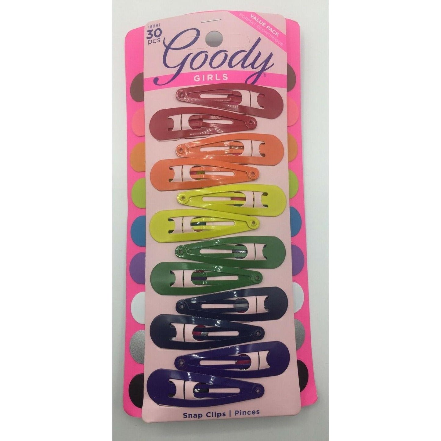 Goody Gancho Para Cabello De Dama