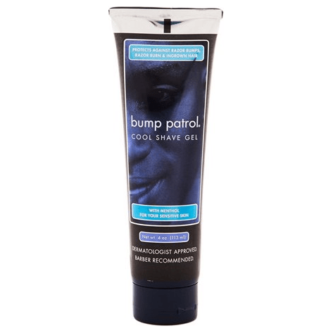 Bump Patrol Cool Shave Gel 113ml