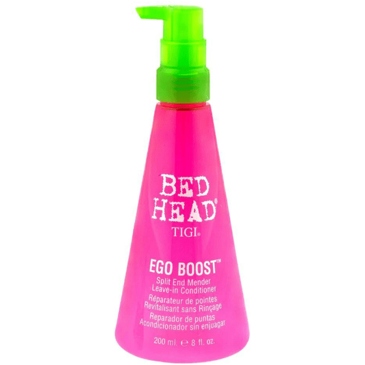 Tigi Bed Head Ego Boost Split End Mender Leavein Conditioner 200 ml