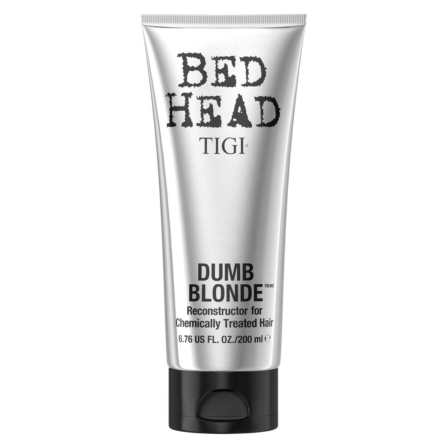 Tigi Bed Head Dumb Blonde Conditioner Reconstructor 200ml