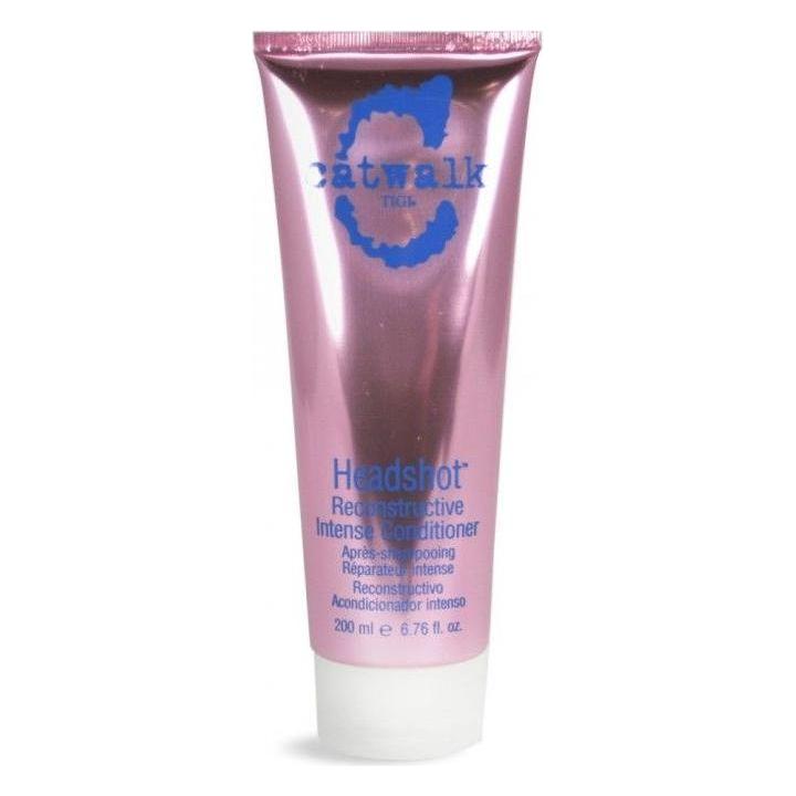 Tigi Catwalk Headshot Reconstructive Intense Conditioner 6.76oz