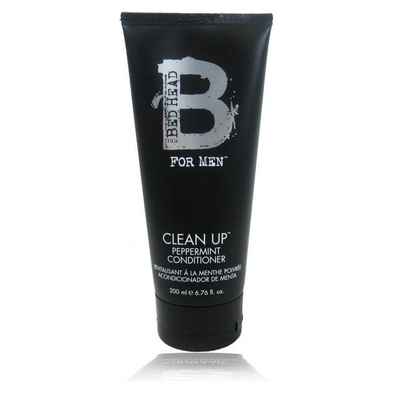 Tigi Bed Head For Men Clean Up Peppermint Conditioner 6.76 Oz