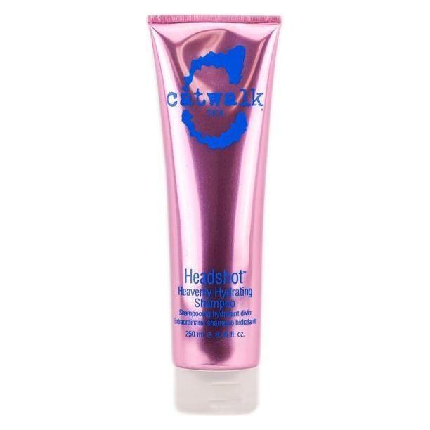 Tigi Catwalk Headshot Heavenly Hydrating Shampoo 8.45 oz