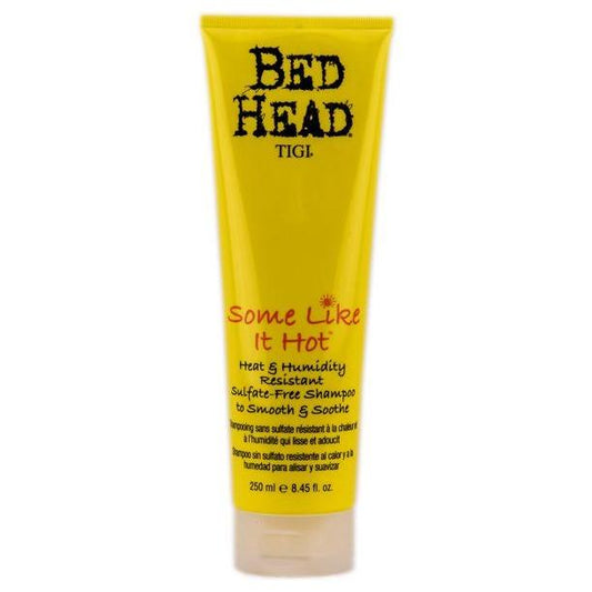 Tigi Bed Head Some Like It Hot Shampoo 8.4 fl oz