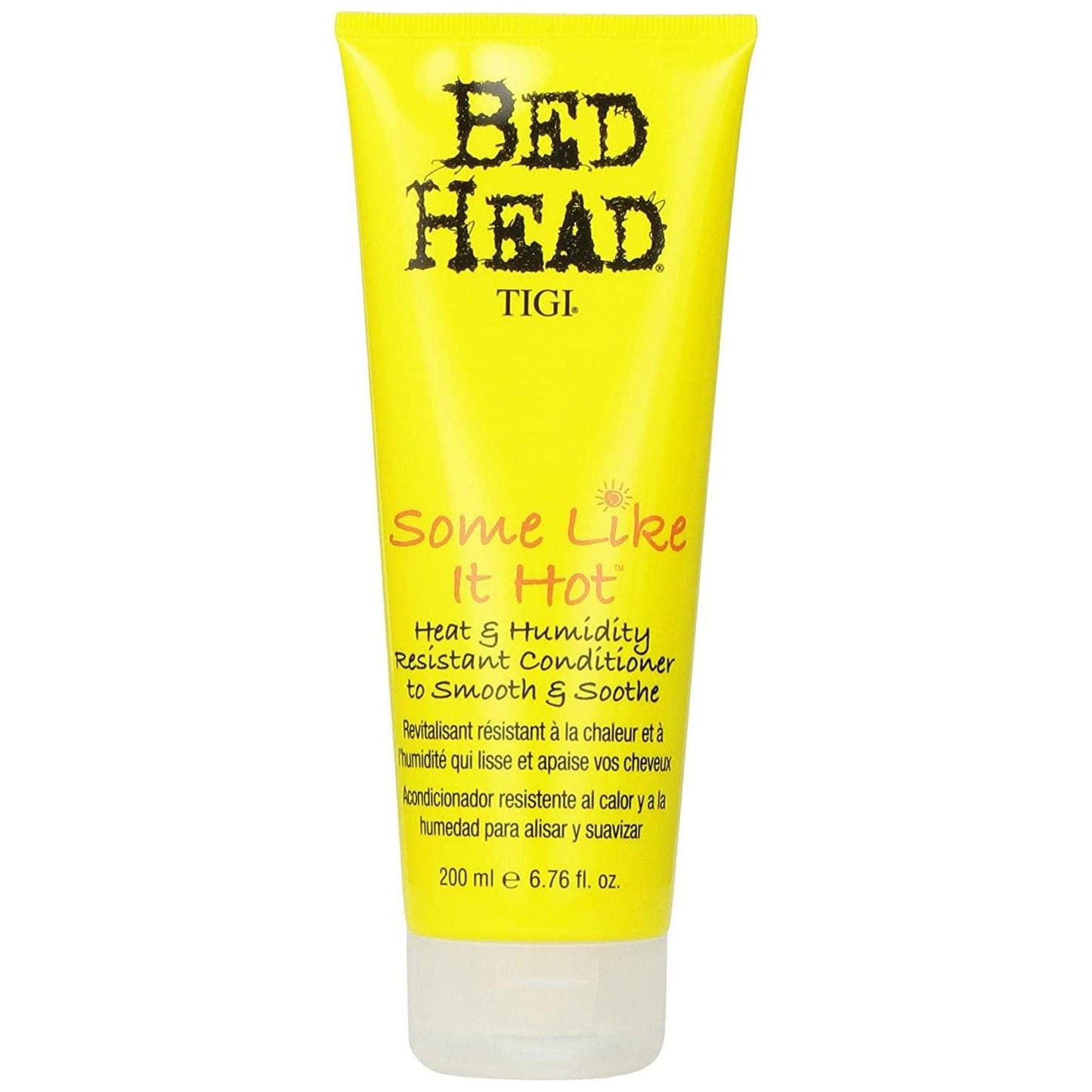 Tigi Some Like It Hot Conditioner 200ml