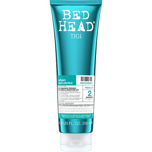 Tigi Bed Head Urban Antidotes Recovery Shampoo 250ml