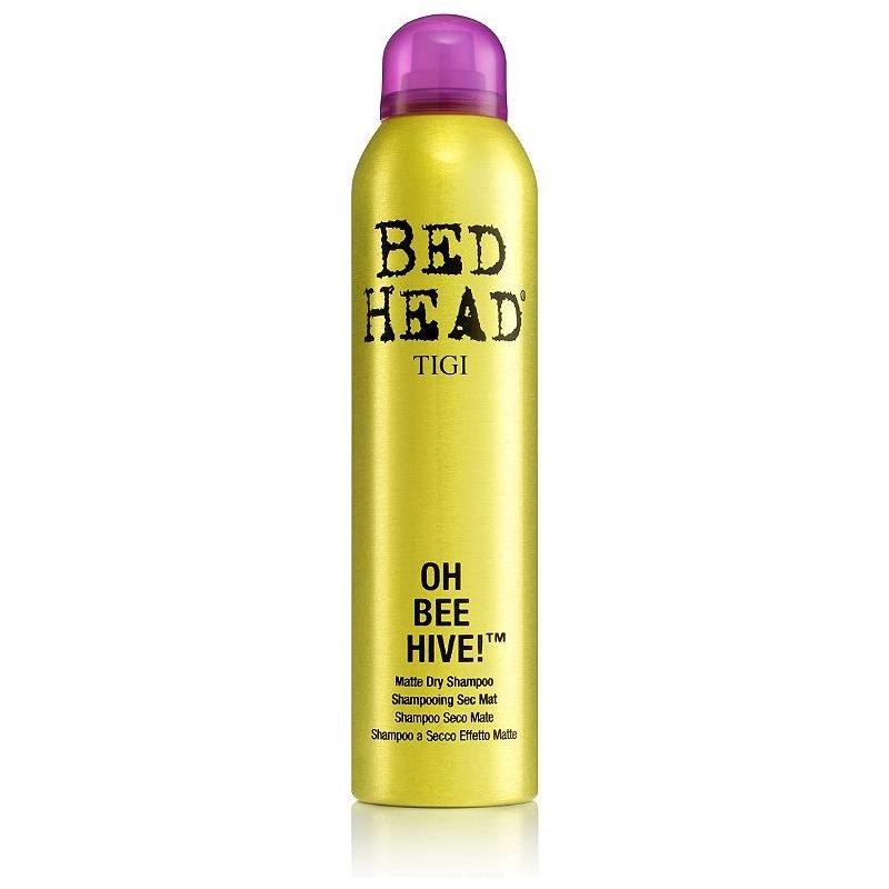 Tigi Bed Head Oh Bee Hive Matte Dry Shampoo 5 Oz