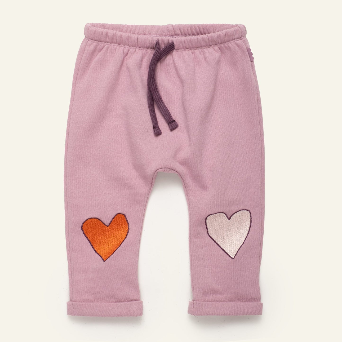Heartfelt Baby Jogger