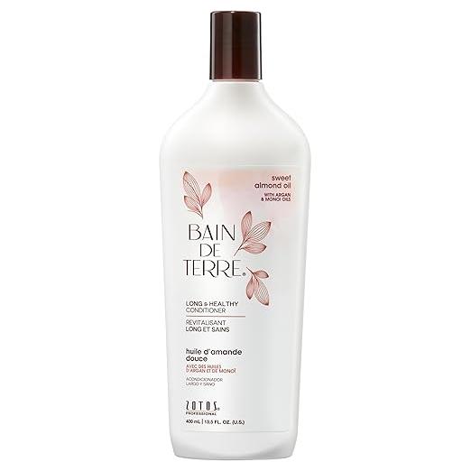 Bain De Terre Revitalisant Conditioner 13.5 fl oz