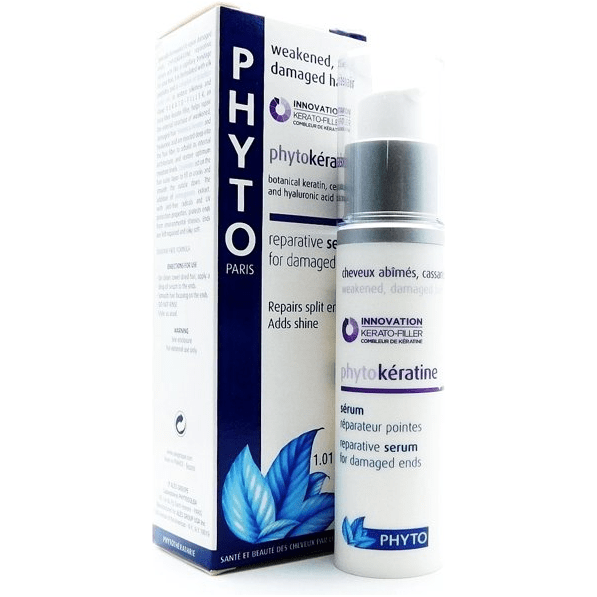 Phyto Phytokeratine Reparative Serum 1.01 oz