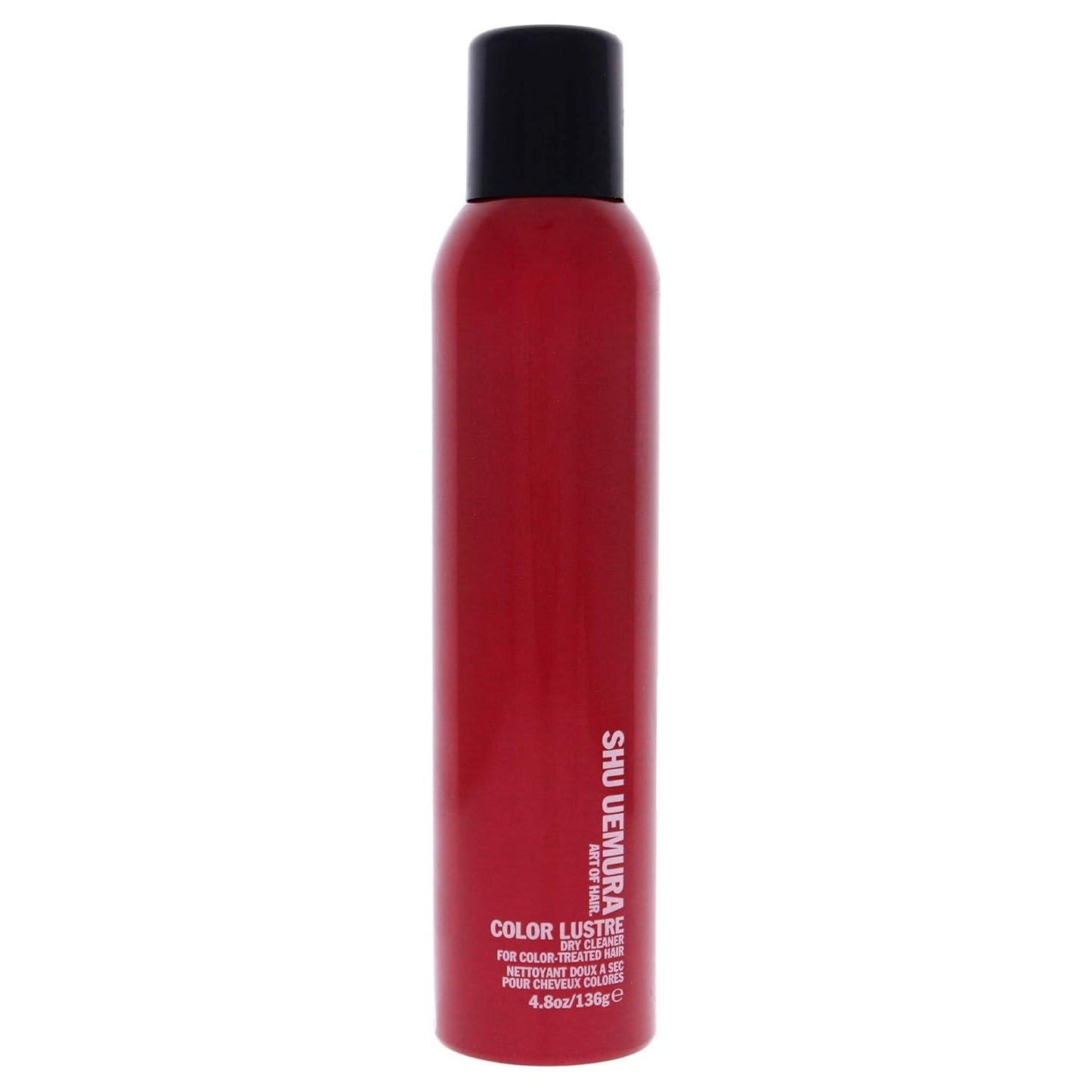 Shu Uemura Color Lustre Dry Cleaner 136g