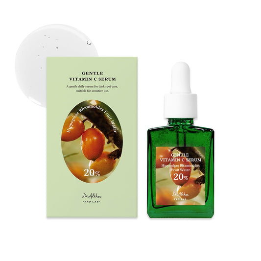 Dr. Althea Gentle Vitamin C Serum - Osadia Concept Store