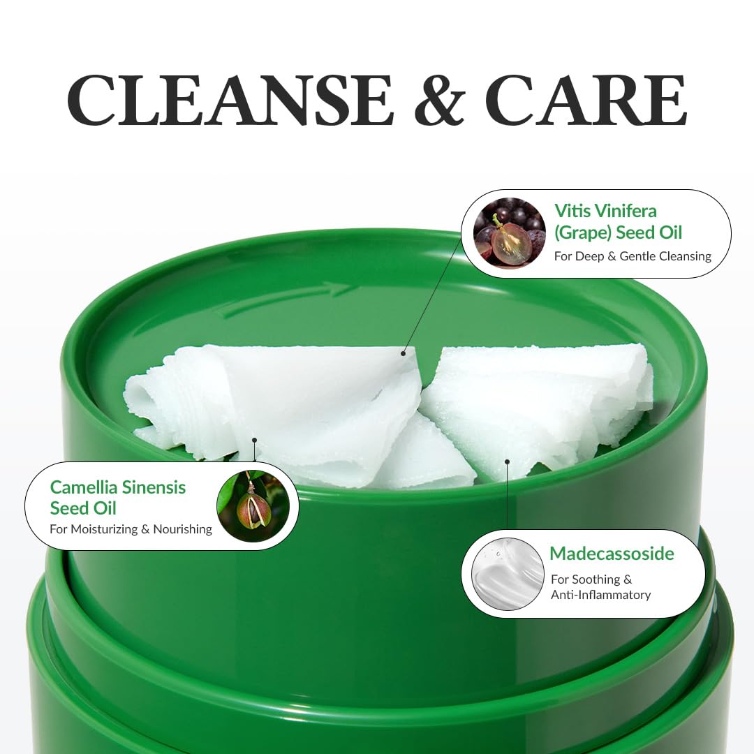 Dr. Althea Pure Grinding Cleansing Balm - Osadia Concept Store