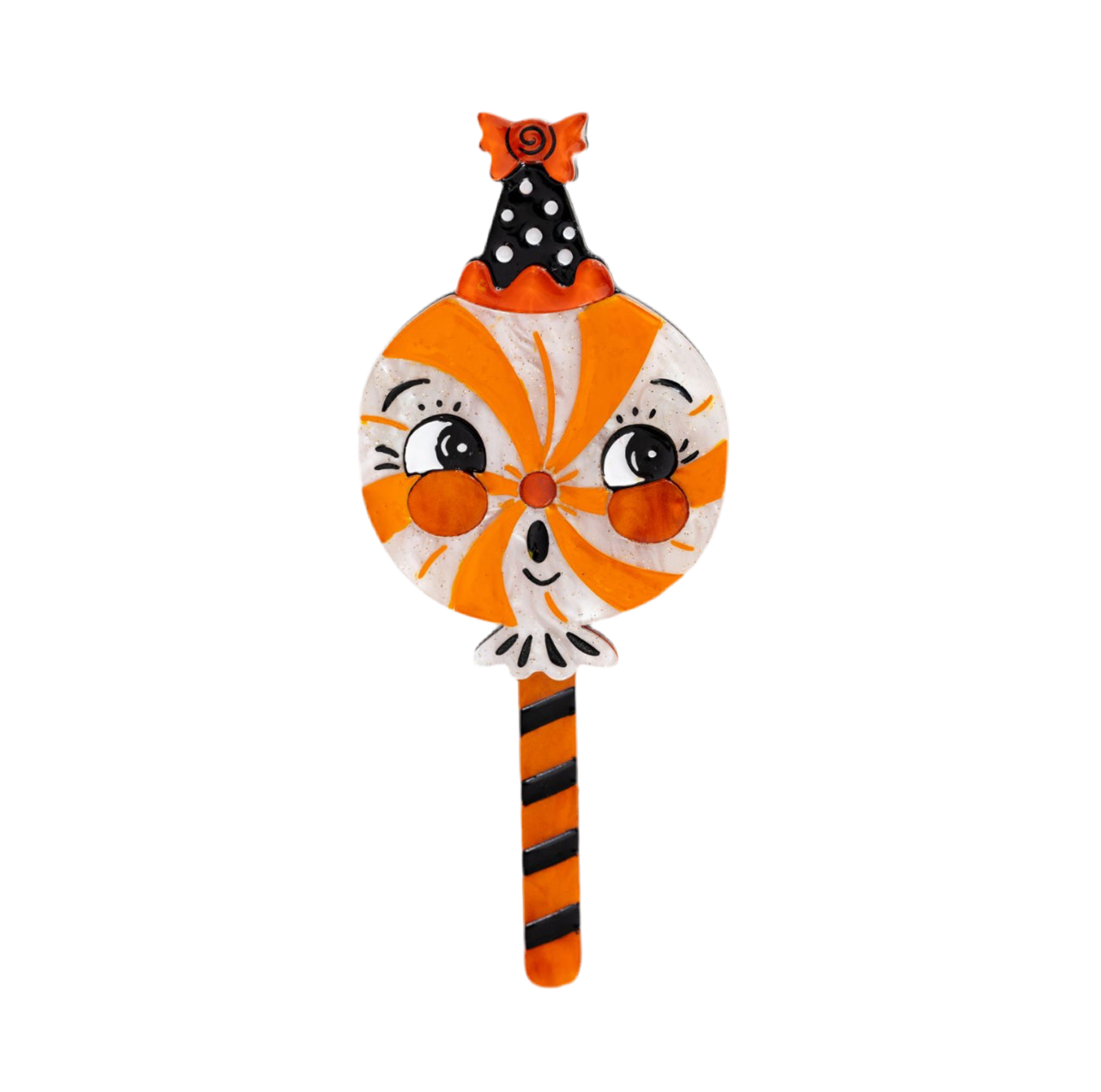 Sweet Treats Brooch Set of 2 by Johanna Parker x Lipstick & Chrome - Osadia Concept Store