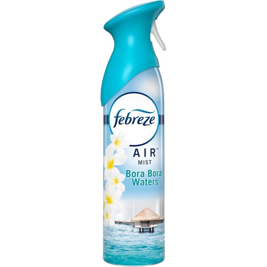 Febreze Air Fresheners Bora Bora Waters 8.1oz