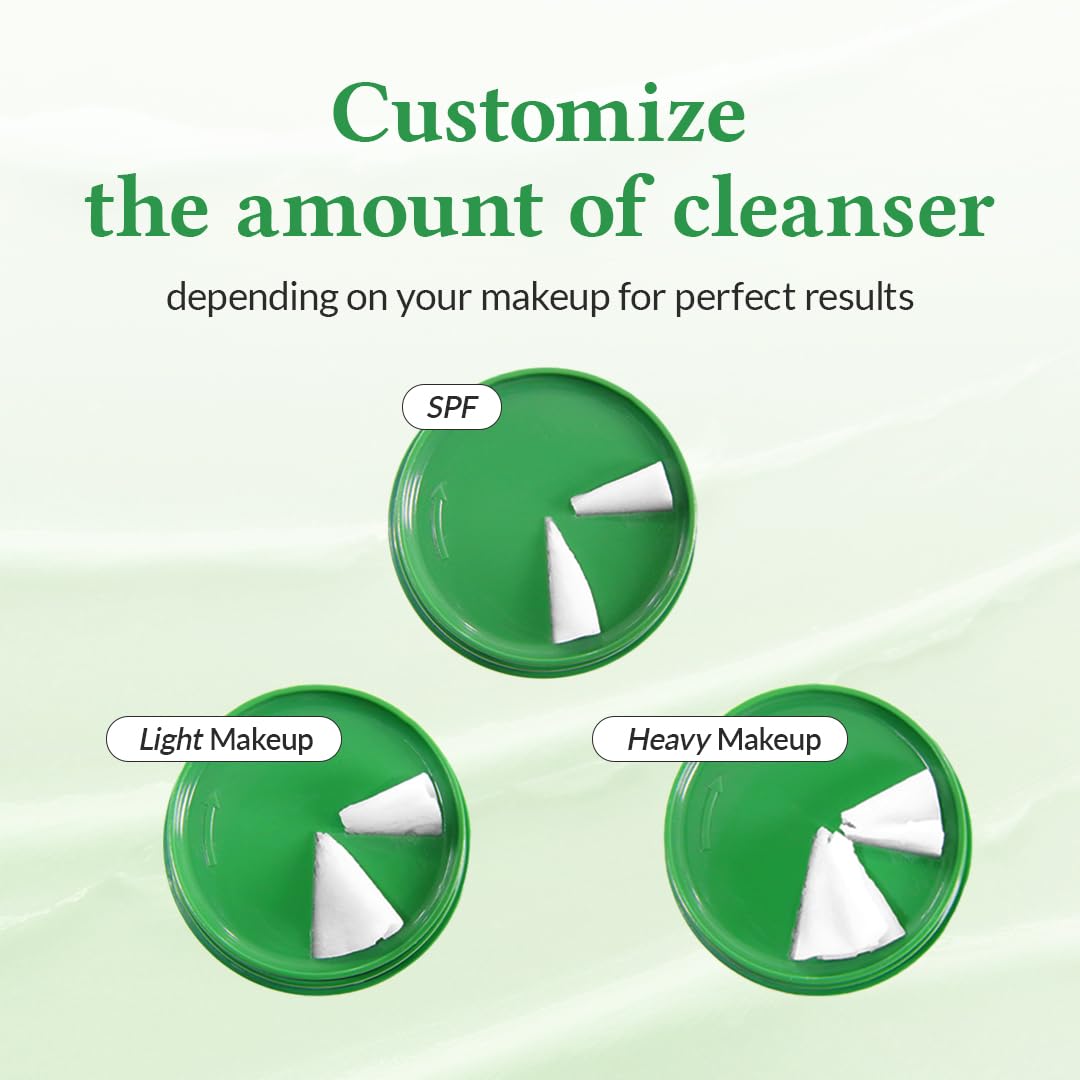 Dr. Althea Pure Grinding Cleansing Balm - Osadia Concept Store