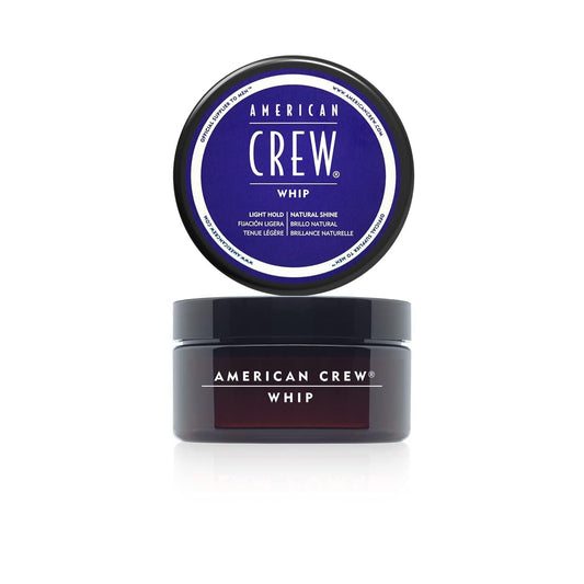 American Crew Men's Whip Styling Cream 3 oz