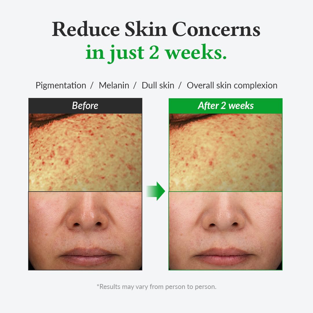 Dr. Althea Gentle Vitamin C Serum - Osadia Concept Store