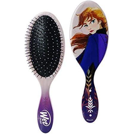Wet Brush Frozen 2 Hair Brush Anna