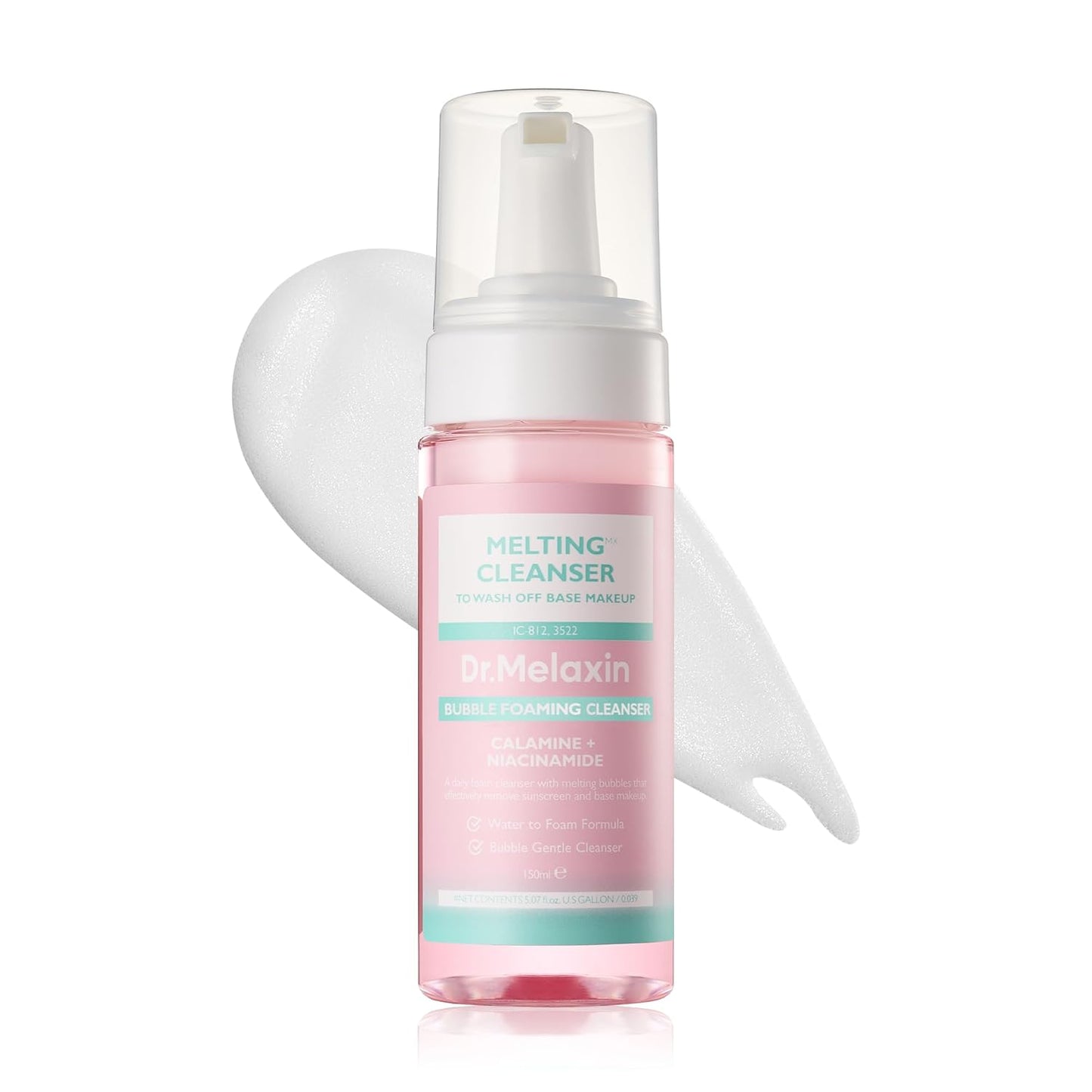 Dr. Melaxin Melting Cleanser