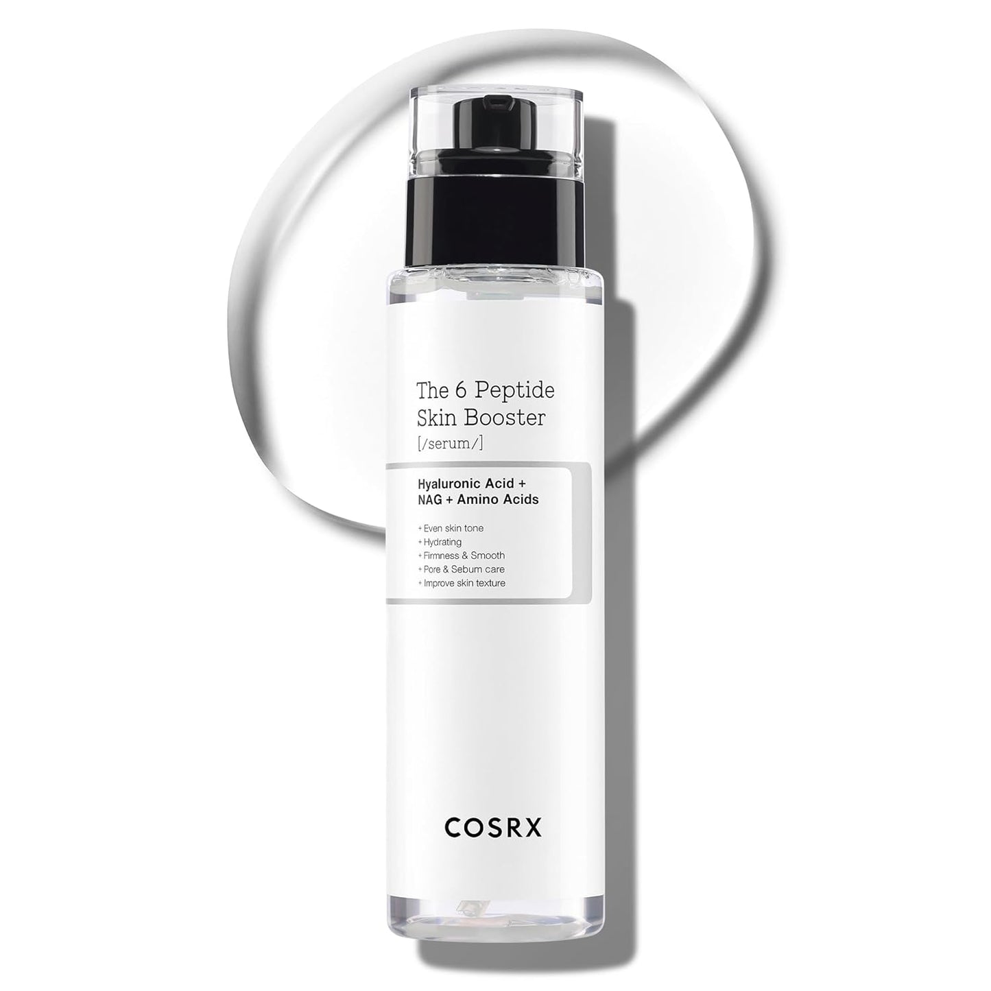 Cosrx The 6 Peptide Skin Booster - Osadia Concept Store