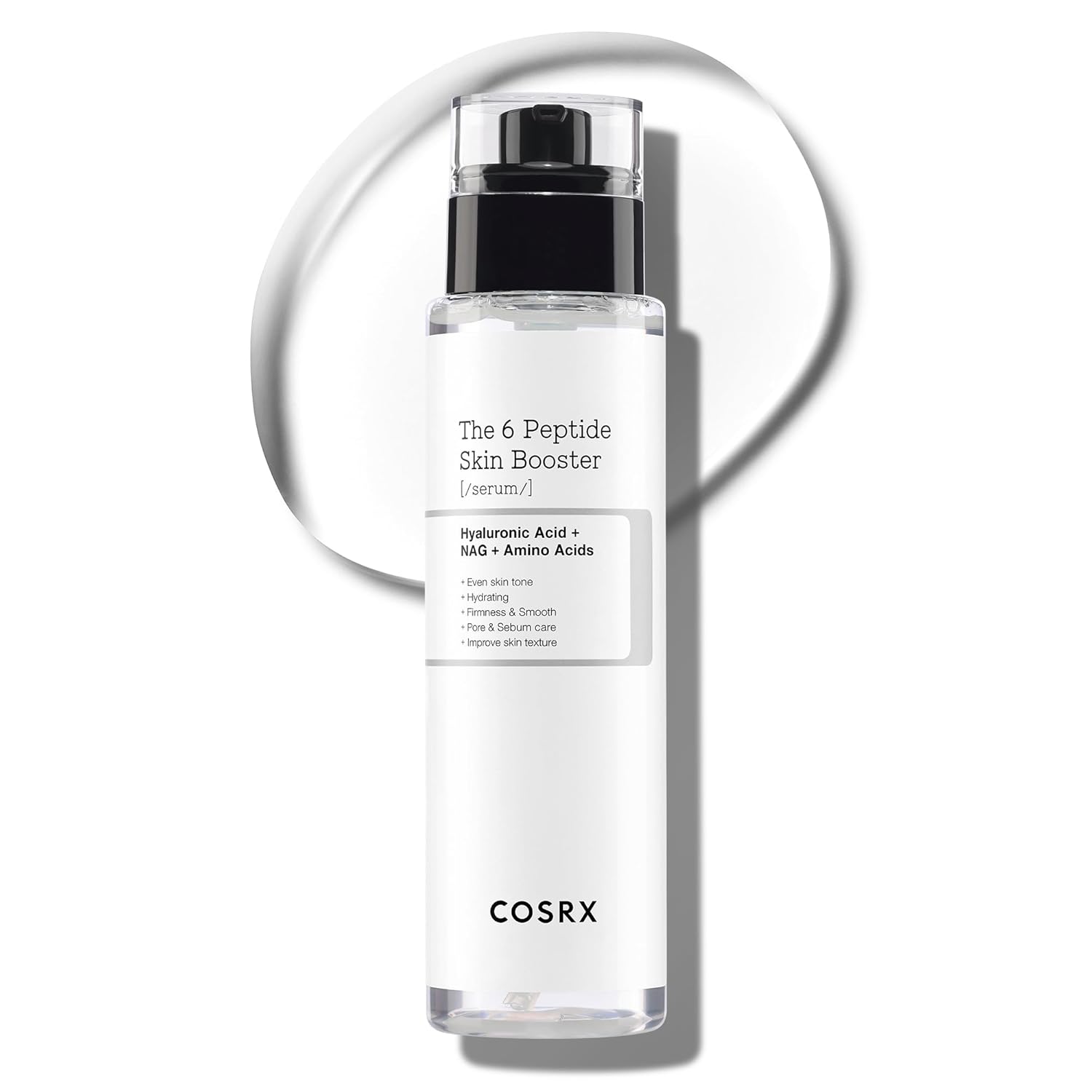 Cosrx The 6 Peptide Skin Booster - Osadia Concept Store