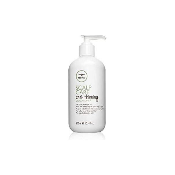 Paul Mitchell Tea Tree Scalp Care Anti-Thinning Conditioner  300ml