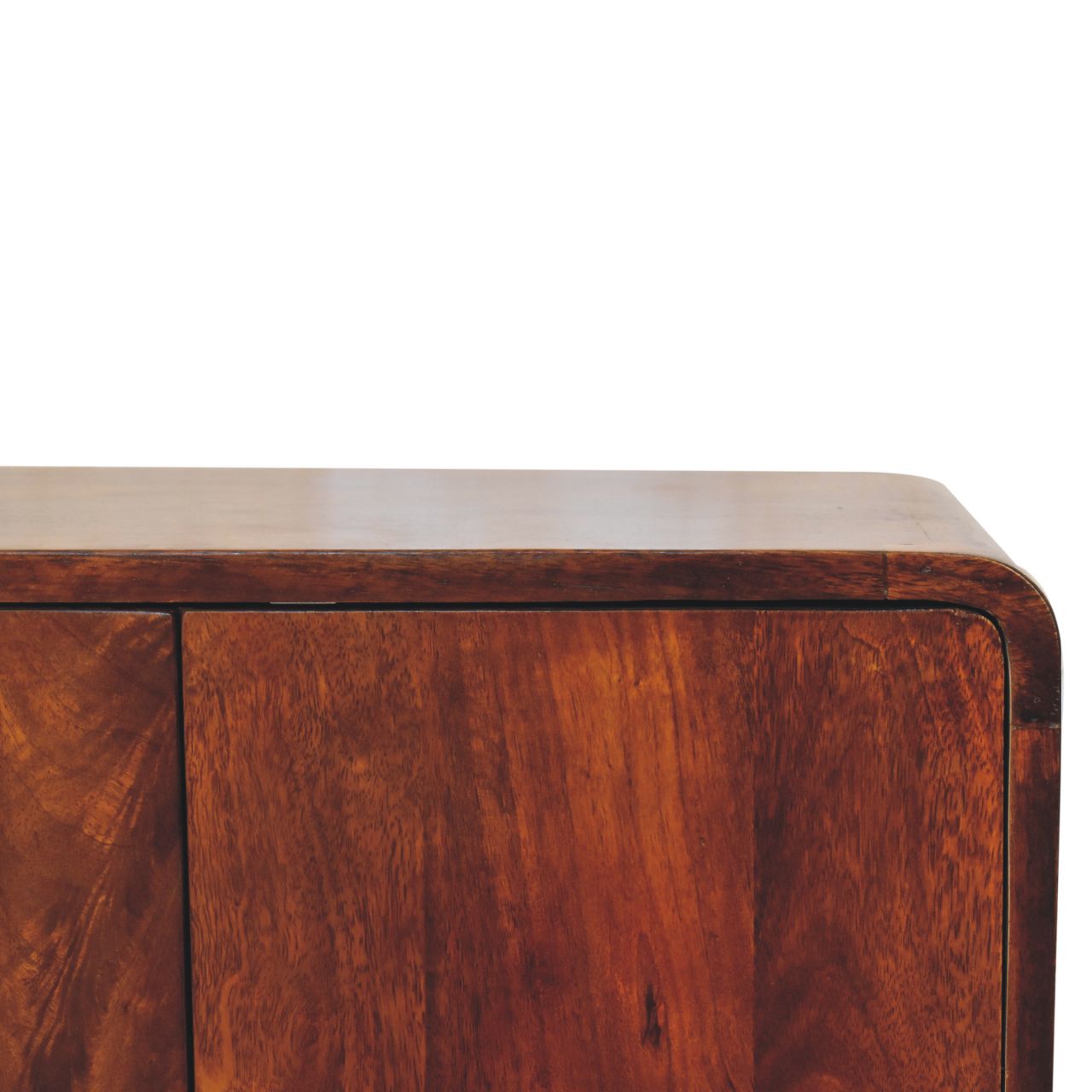 Solid Wood Mini Classic Cabinet