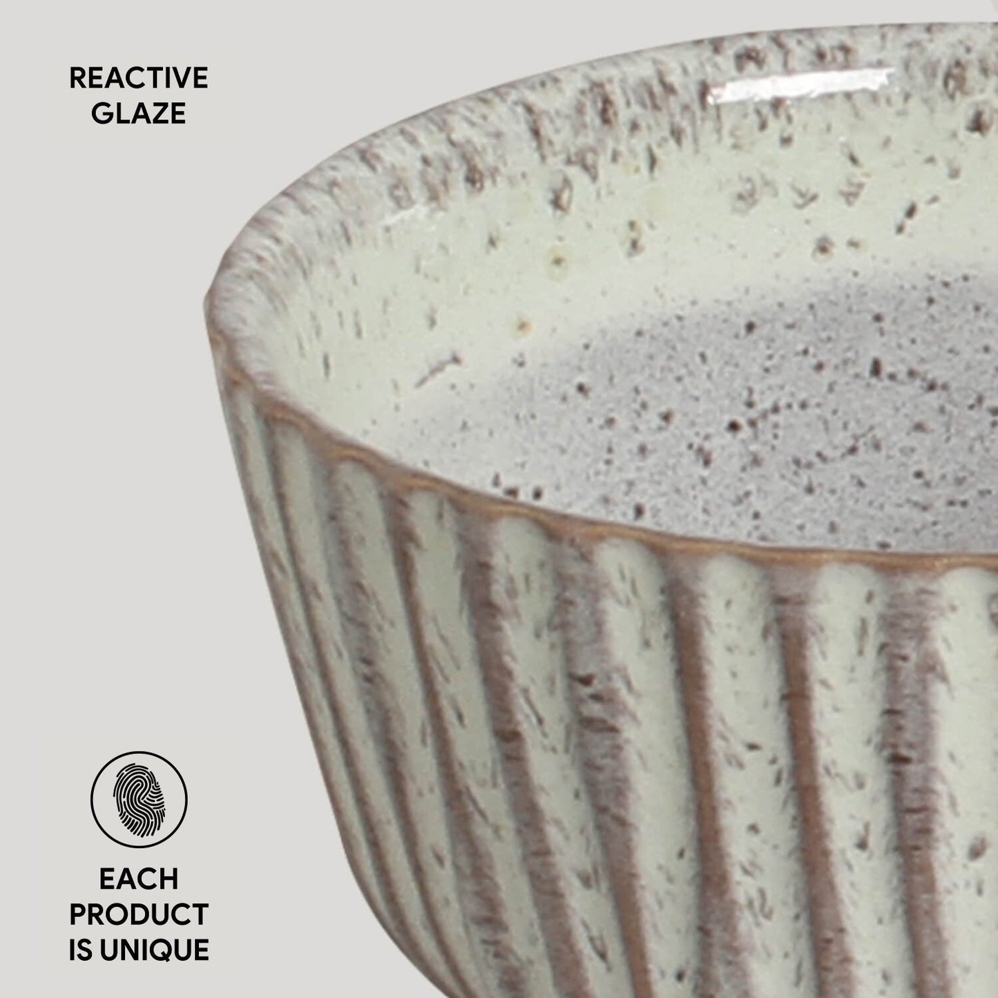 Linhas Ramekin Set of 6