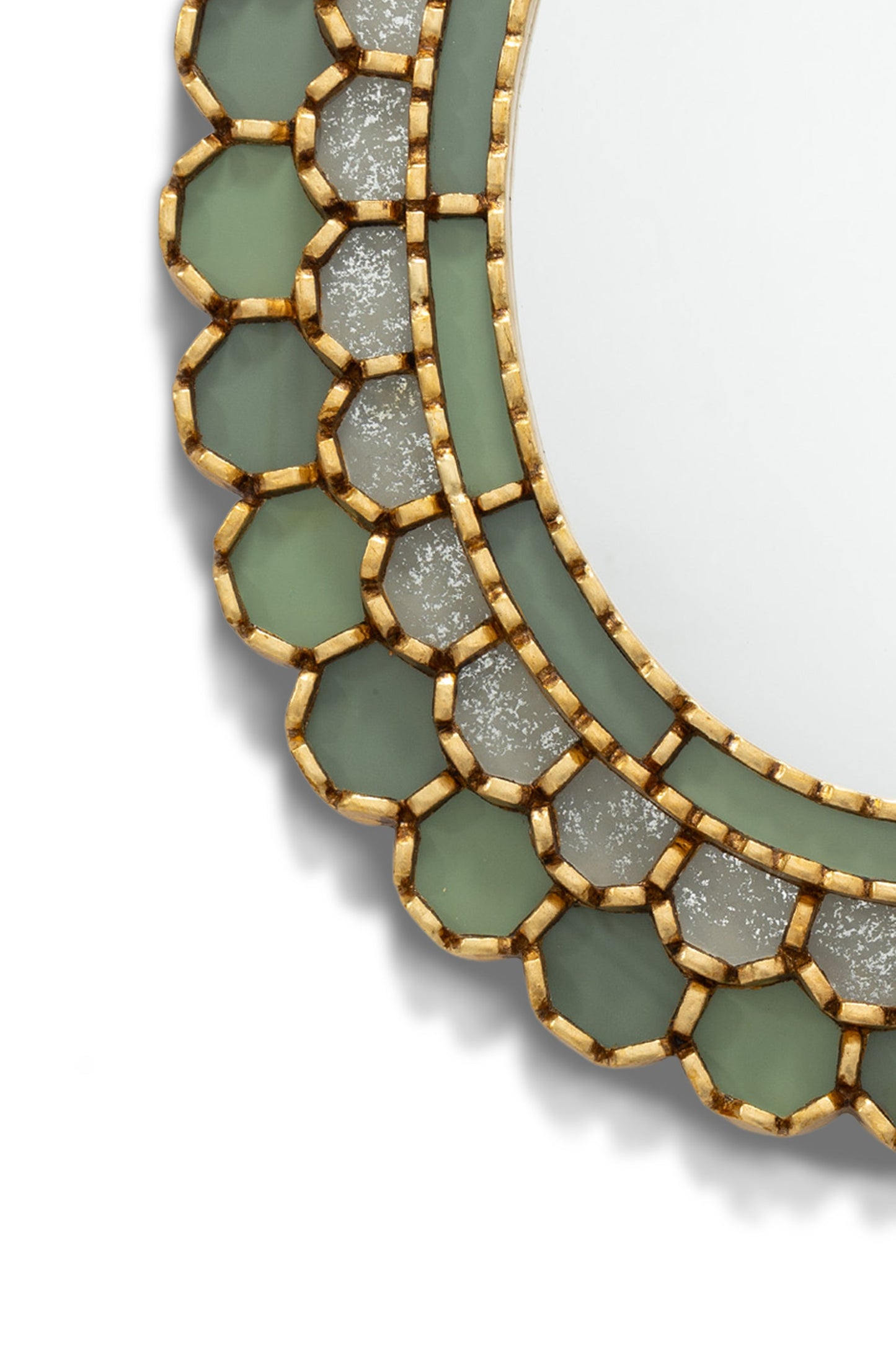 Puno Mirror