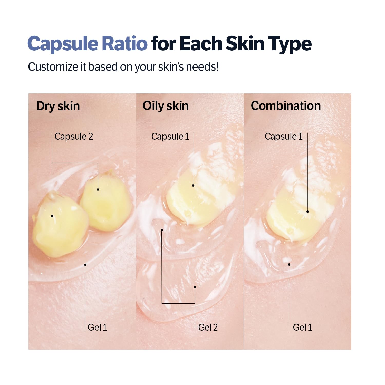 Sungboon Editor Deep Collagen Retinal Power Boosting Capsule Cream - Osadia Concept Store