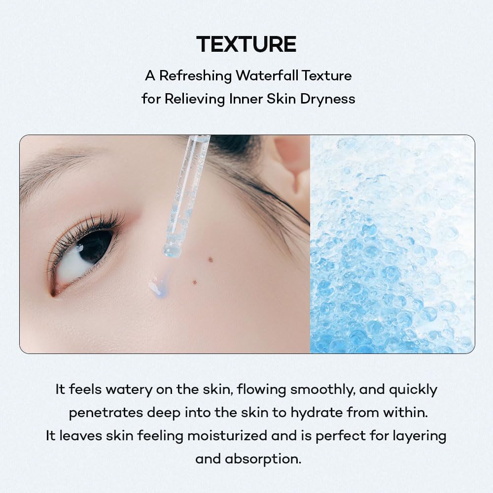 Standard Seoul Hydrating Bouncy Boost Serum