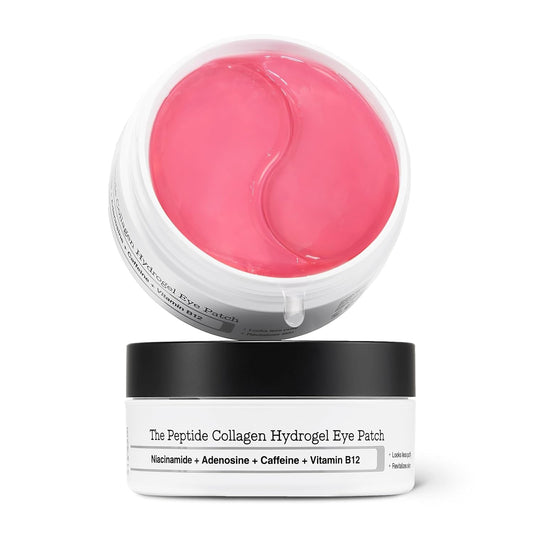 Cosrx The Peptide Collagen Hydrogel Eye Patch - Osadia Concept Store