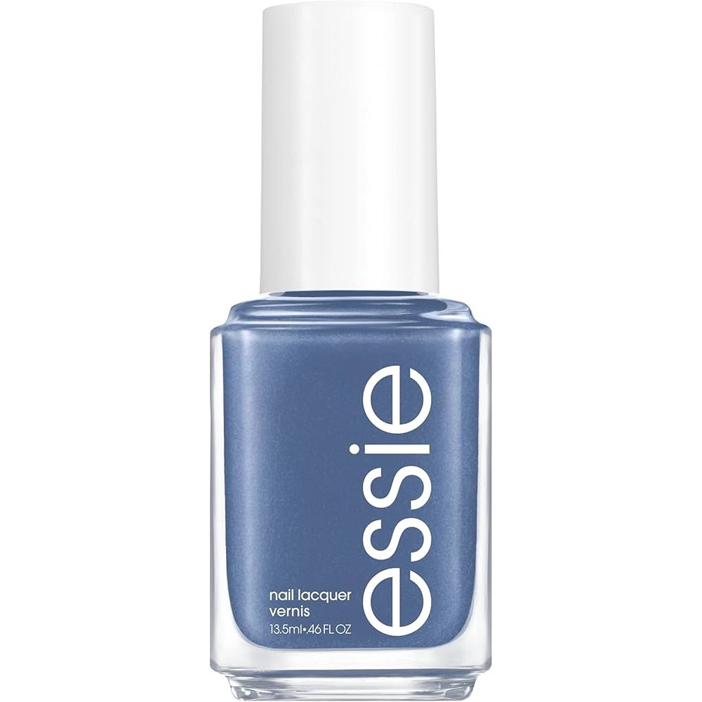 Essie Nail Polish - 767 'From A to Zzz"