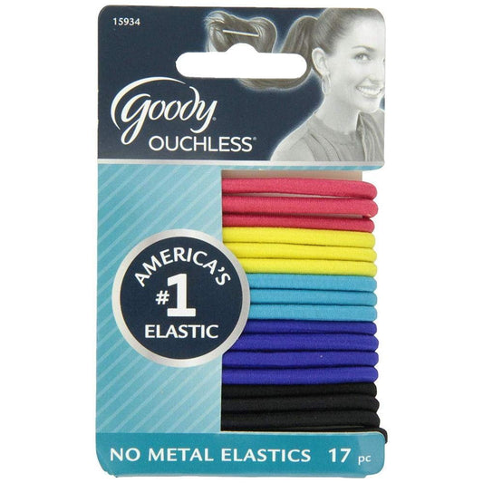Goodys Ouchless No Metal 17 Count 10699
