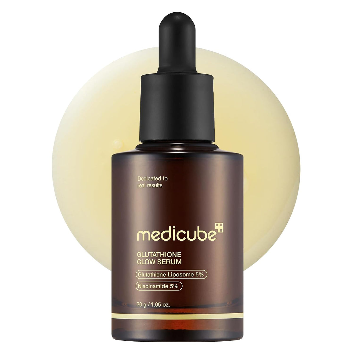 Medicube Glutathione Glow Serum