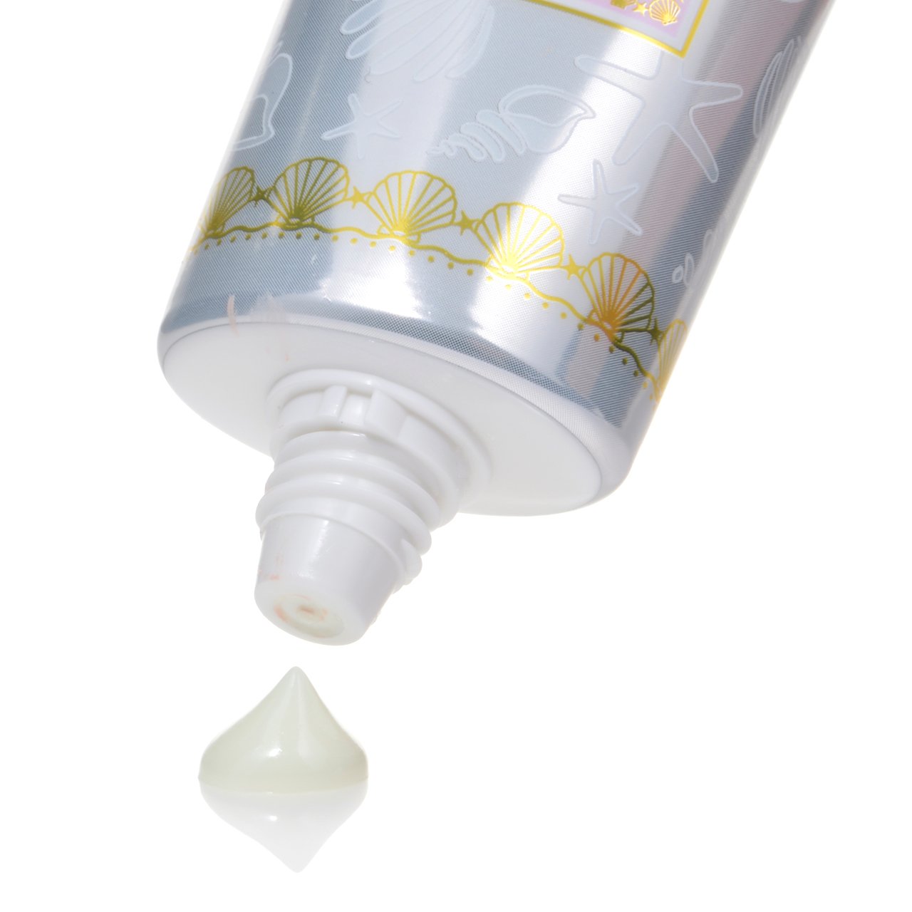 Canmake Mermaid Skin Gel UV Clear 01 SPF 50+ PA++++ - Osadia Concept Store