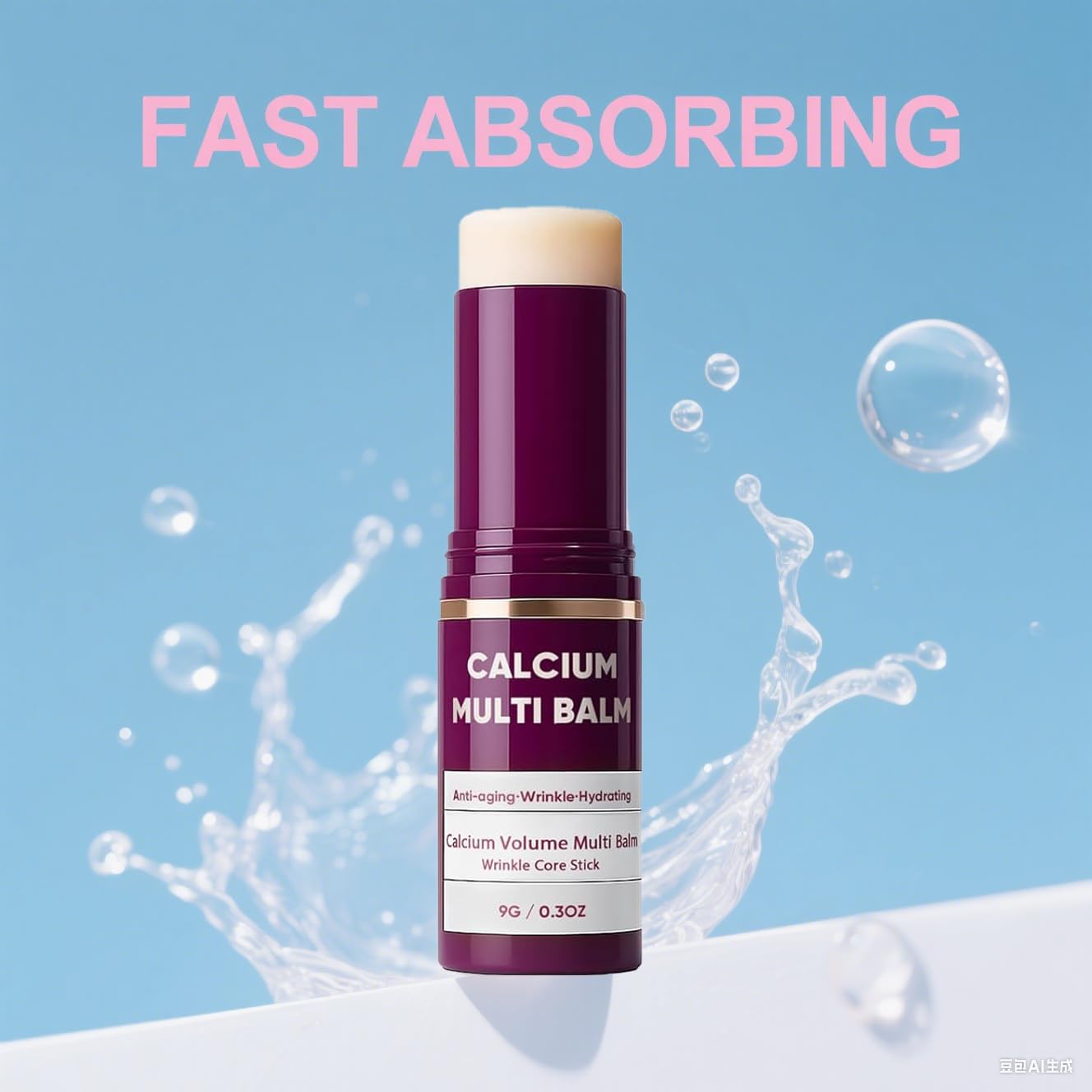 Dr. Melaxin Cemenrete Calcium Volume Multi Balm - Osadia Concept Store