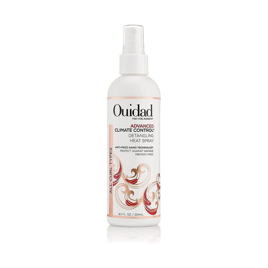 Ouidad Advanced Climate Control Detangling Heat Spray 8.5 oz