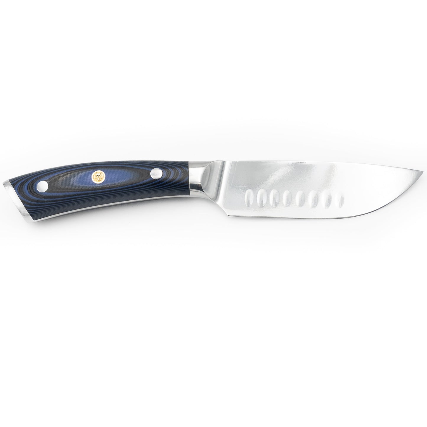 Prince of Scots Charcuterie Knife – Premium 8Cr14MoV Steel & G10 Handle