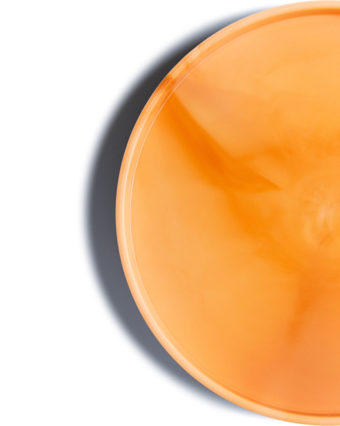 16" Smart Susan | Plastic Marble