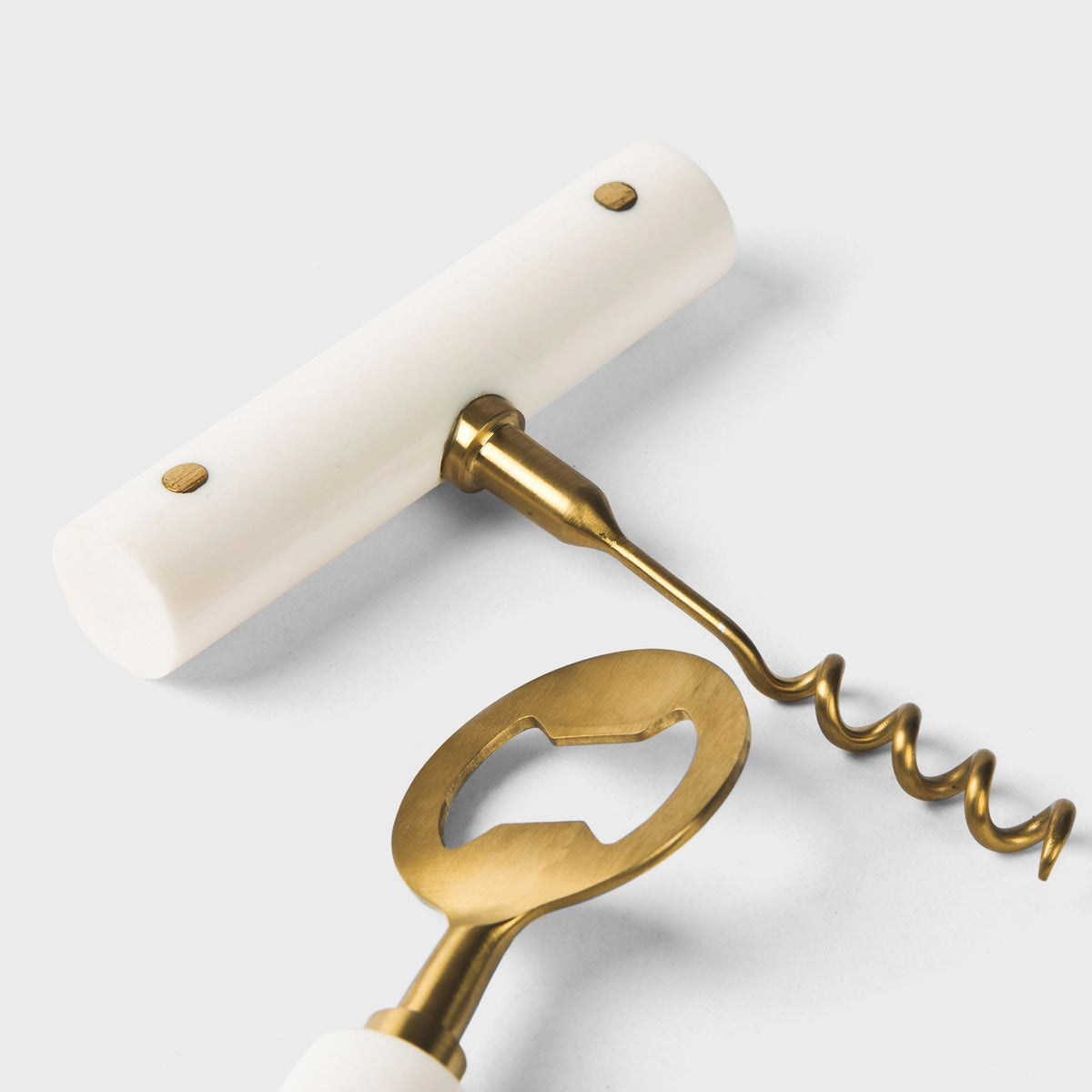 Sitara Bar Tool Set – Bottle Opener & Corkscrew