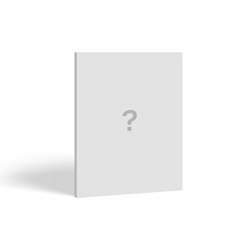 &TEAM - 1st Single Japan Album (Limited Edition Ver.)