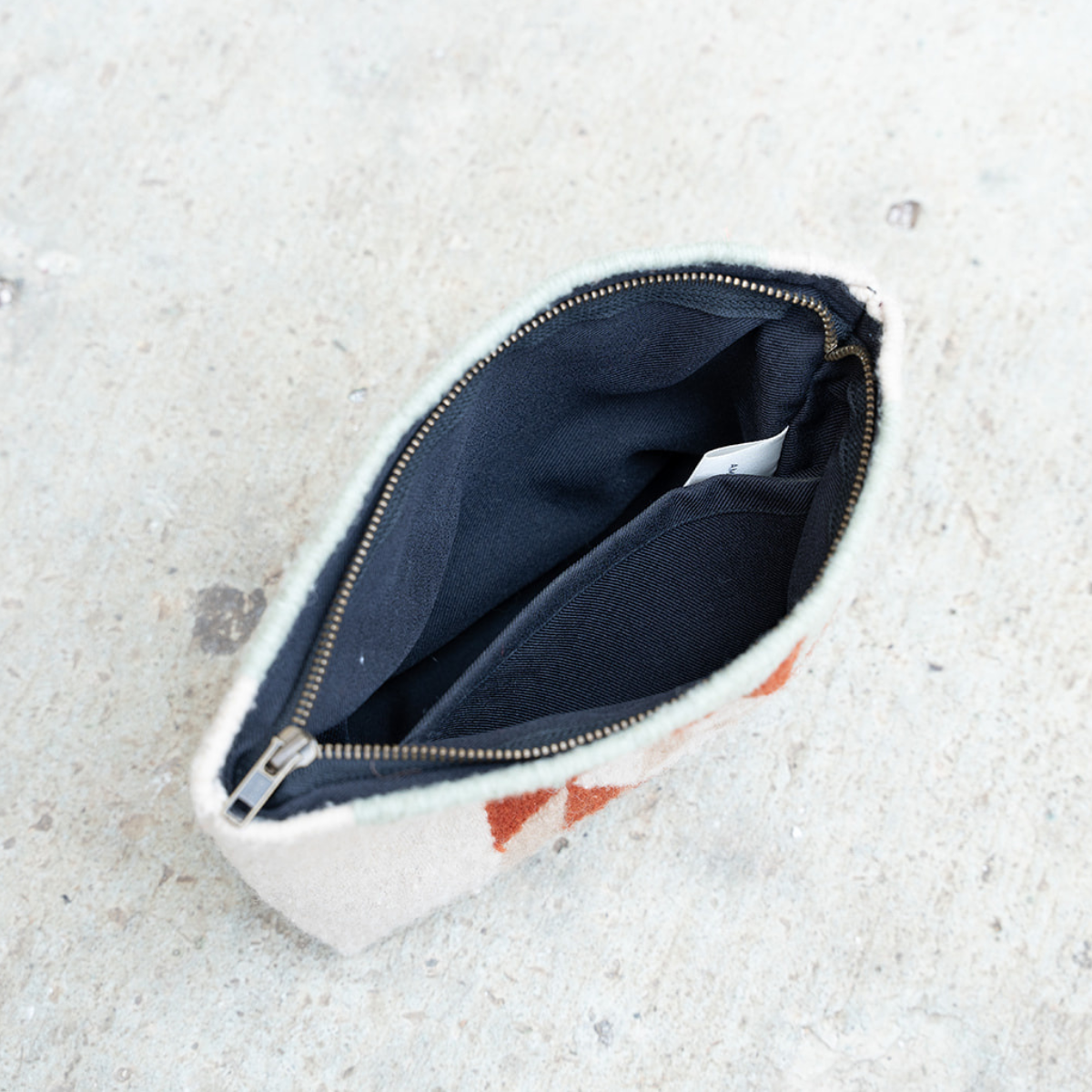 Fénix Convertible Clutch