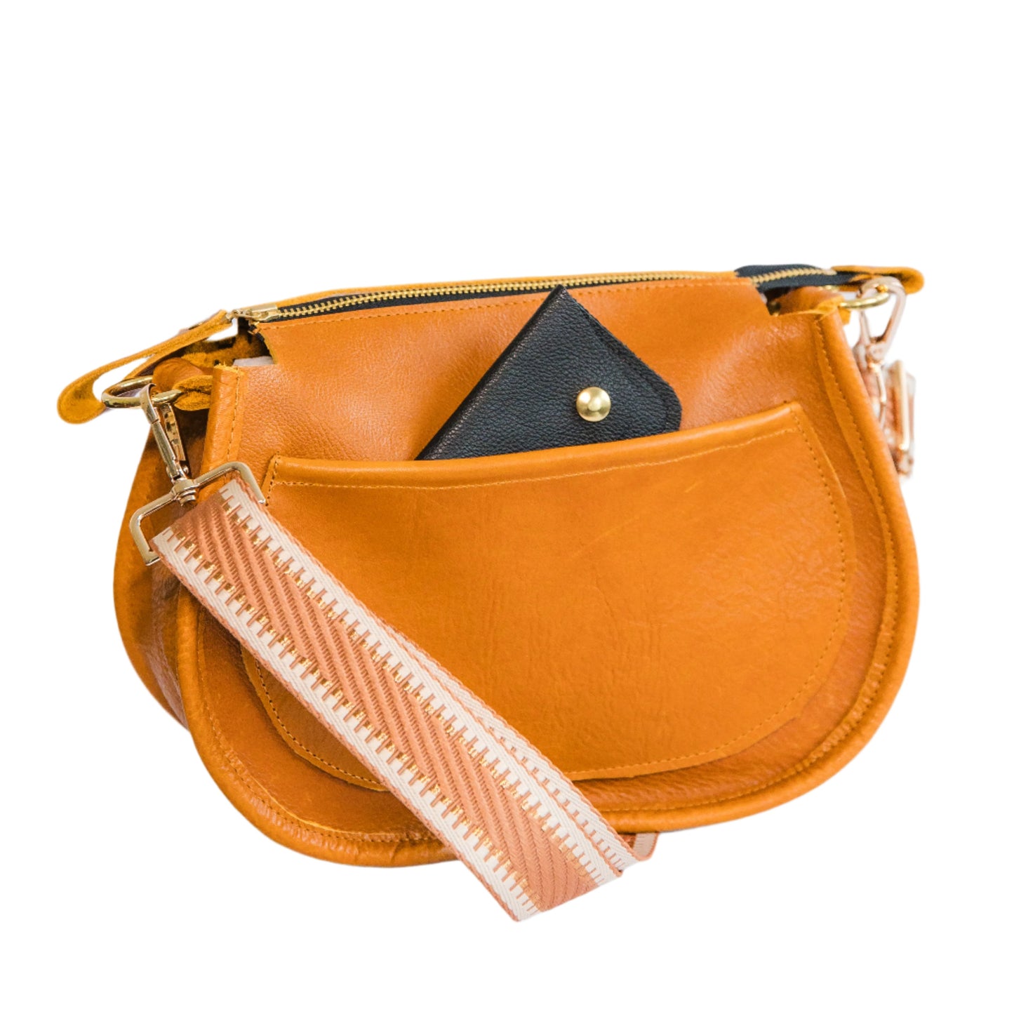 Willa Crossbody Handbag