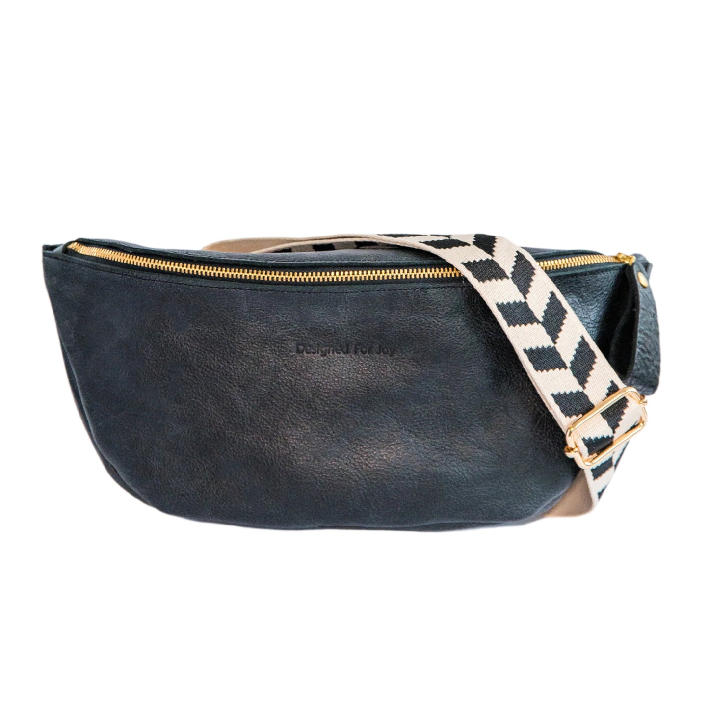 Ruby Crossbody Sling Belt Handbag