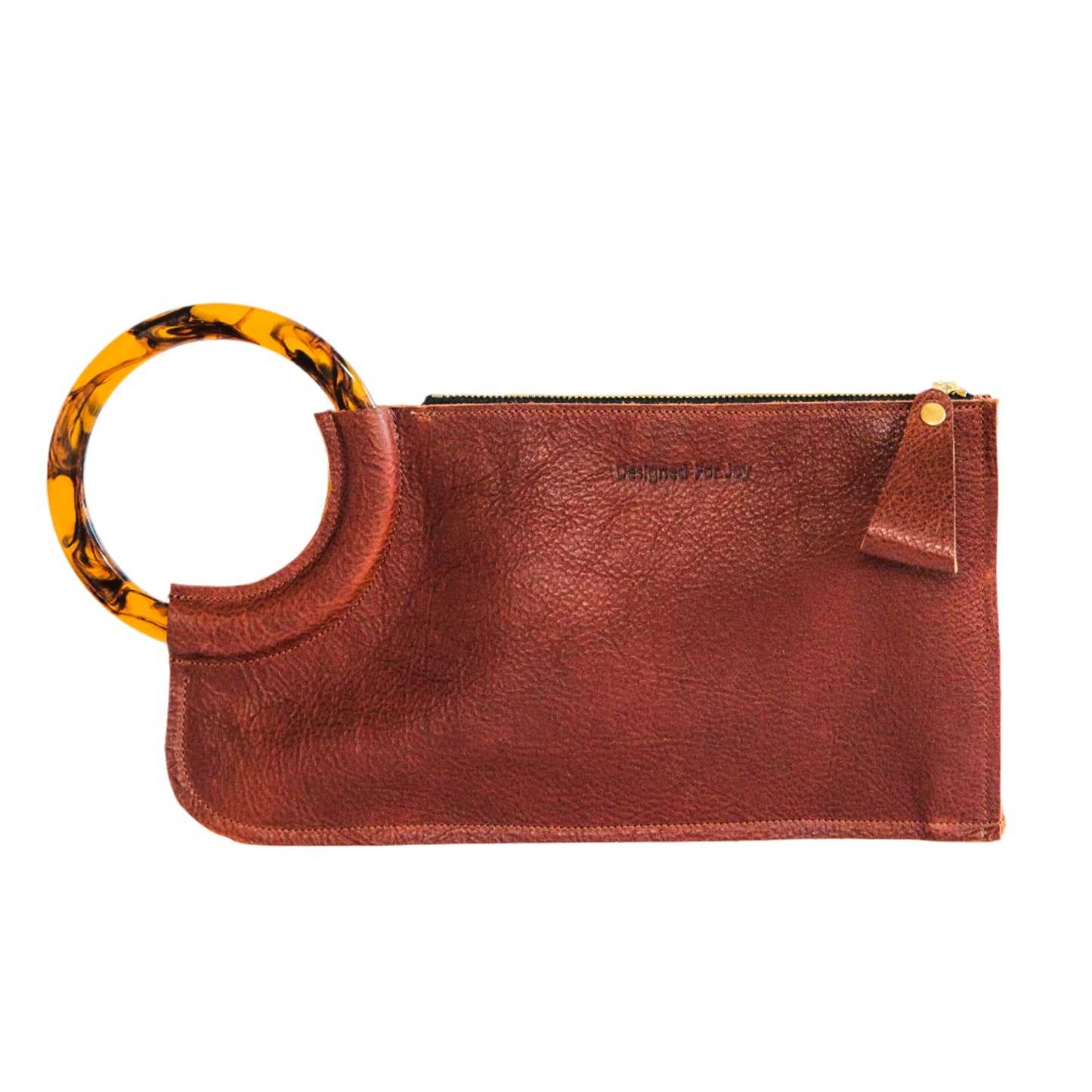 Adele Wristlet Handbag